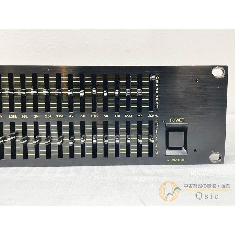 [良品] YAMAHA Q2031B [OMR57]【箕面店在庫】_6