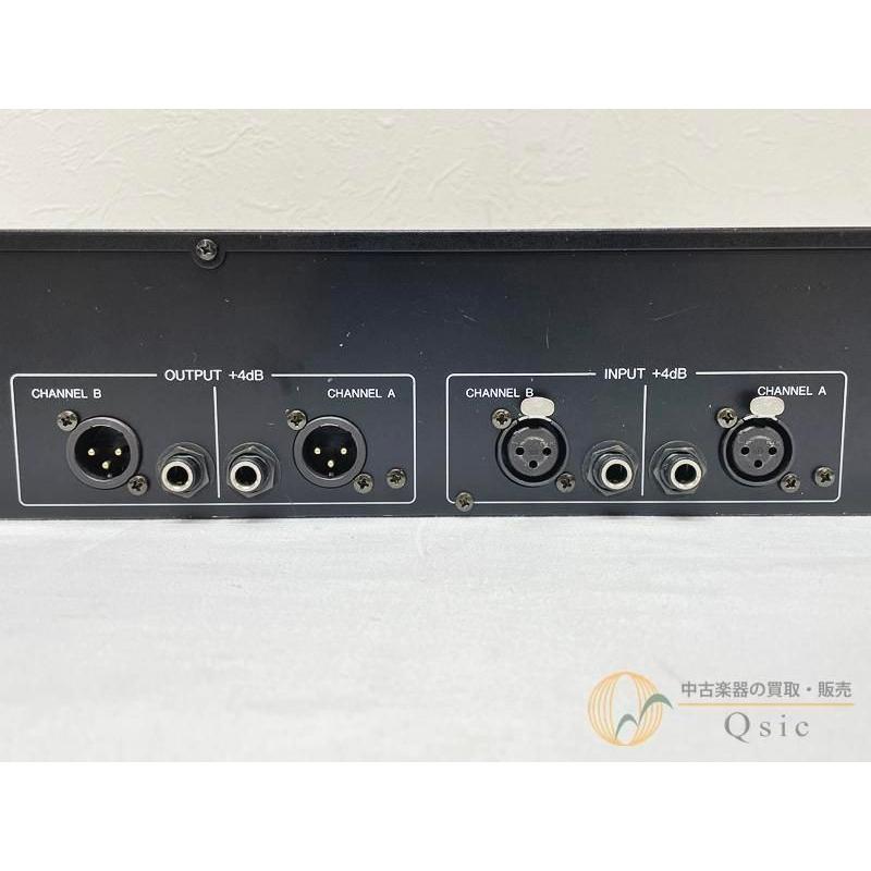 [良品] YAMAHA Q2031B [OMR57]【箕面店在庫】_7