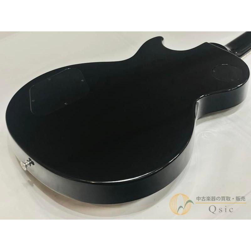 極美品] Gibson Les Paul Studio Ebony 2024年製 【返品OK】[OMR83 