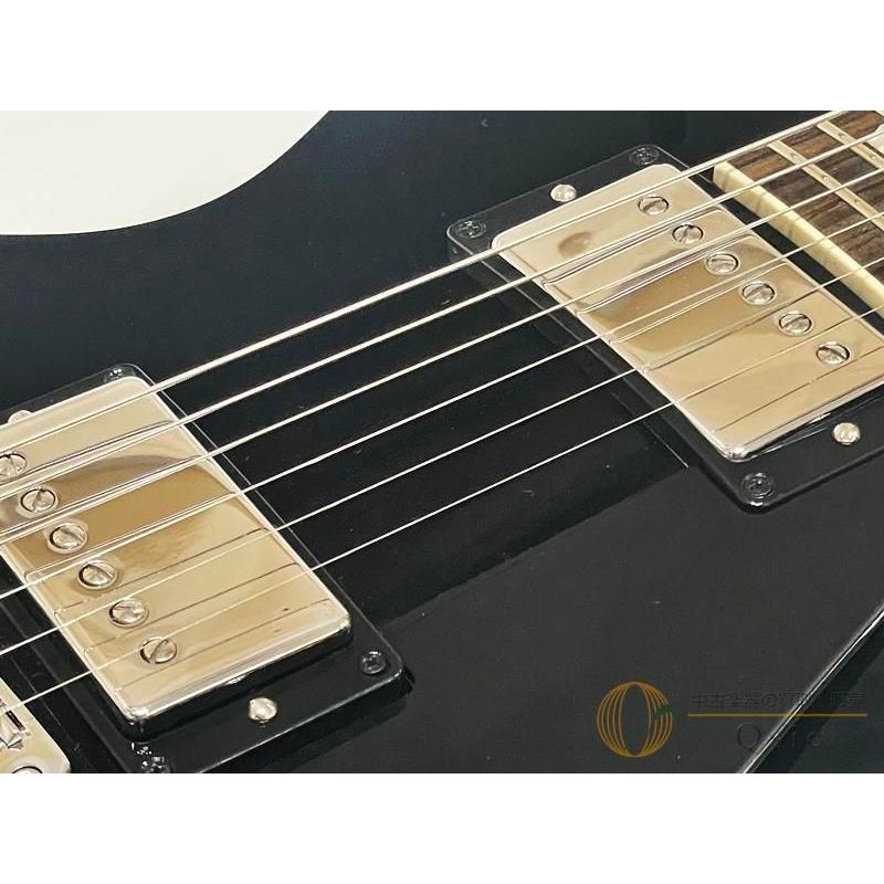極美品] Gibson Les Paul Studio Ebony 2024年製 【返品OK】[OMR83 
