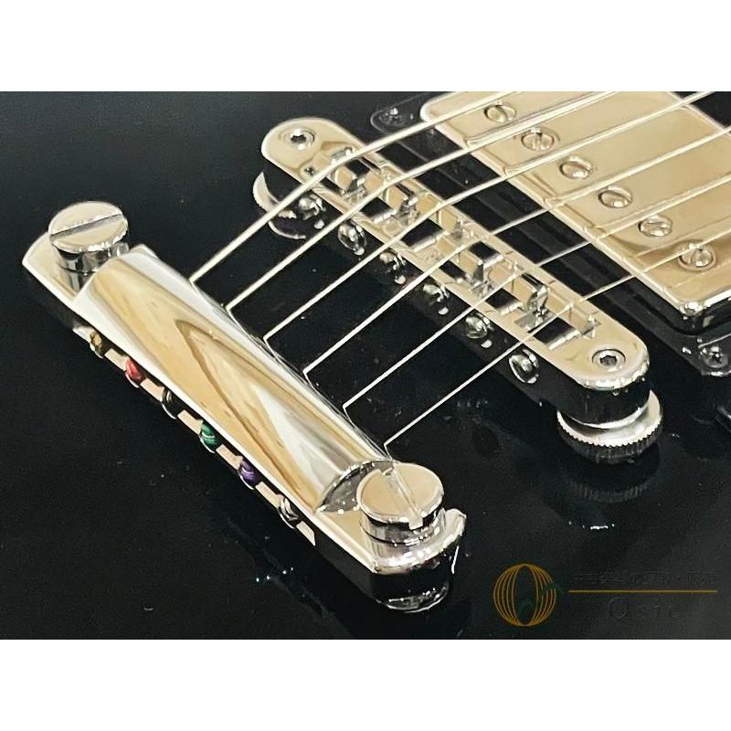 極美品] Gibson Les Paul Studio Ebony 2024年製 【返品OK】[OMR83 