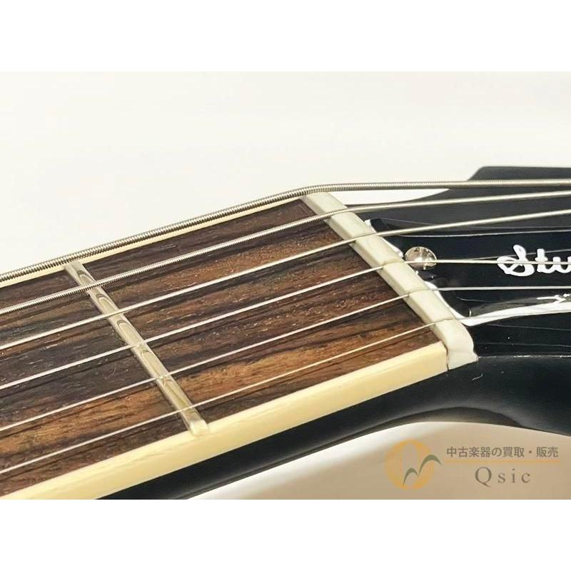 極美品] Gibson Les Paul Studio Ebony 2024年製 【返品OK】[OMR83 