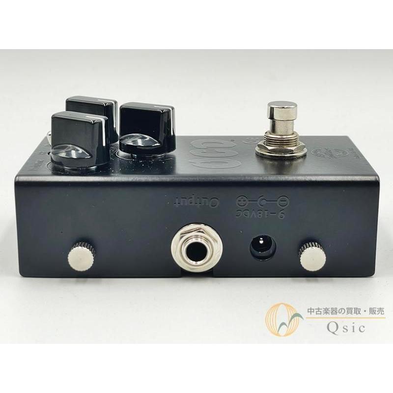Fulltone OCD Ge 中古 美品 超美品] Fulltone OCD-Ge Ltd [OMS15]【箕面店在庫】 : 中古楽器専門店