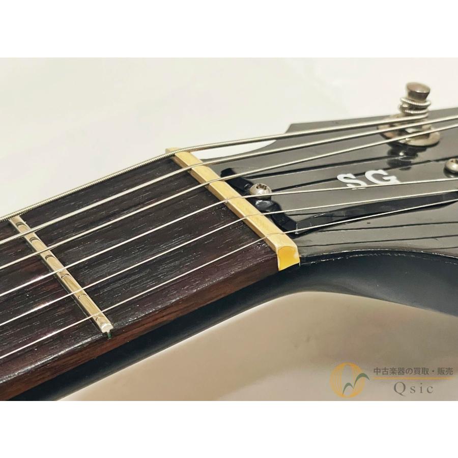 [中古] Gibson SG Special 【返品OK】[OMS34]【箕面店在庫】の画像
