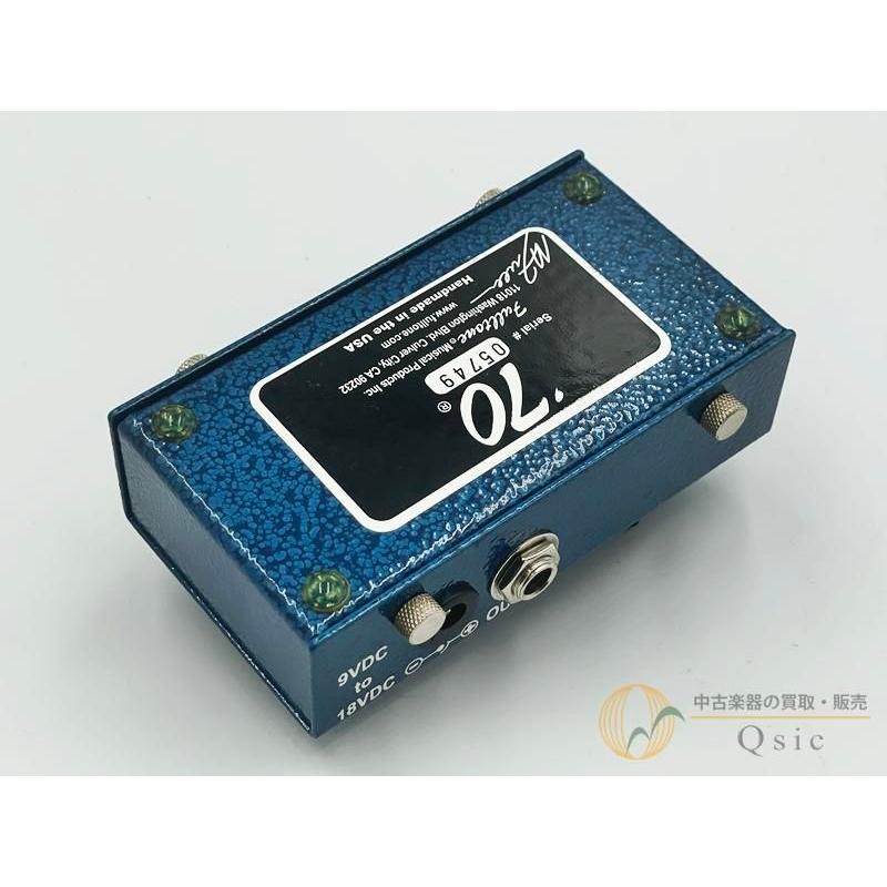 [良品] Fulltone 70 BC-108C [OMS36]【箕面店在庫】_1