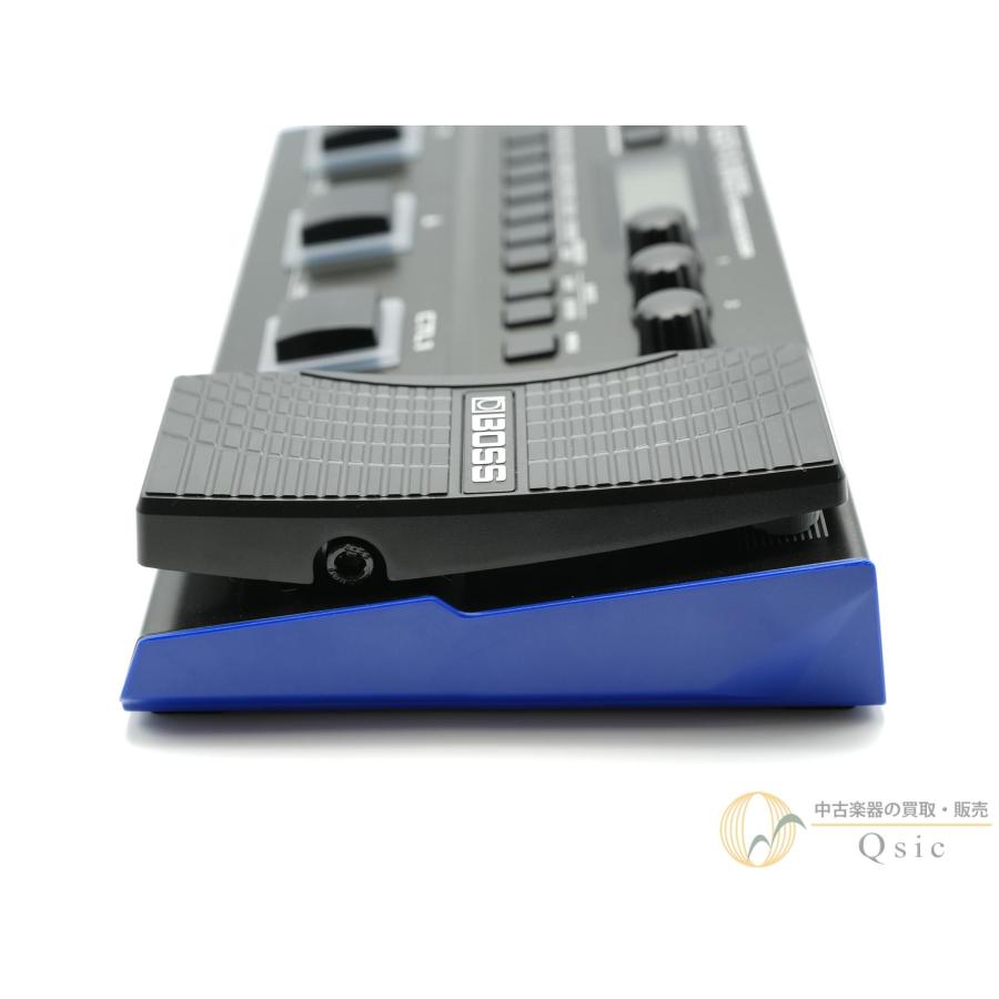 新品同様] BOSS GT-1 [OMW05]【阿倍野店在庫】 : 中古楽器専門店Qsic