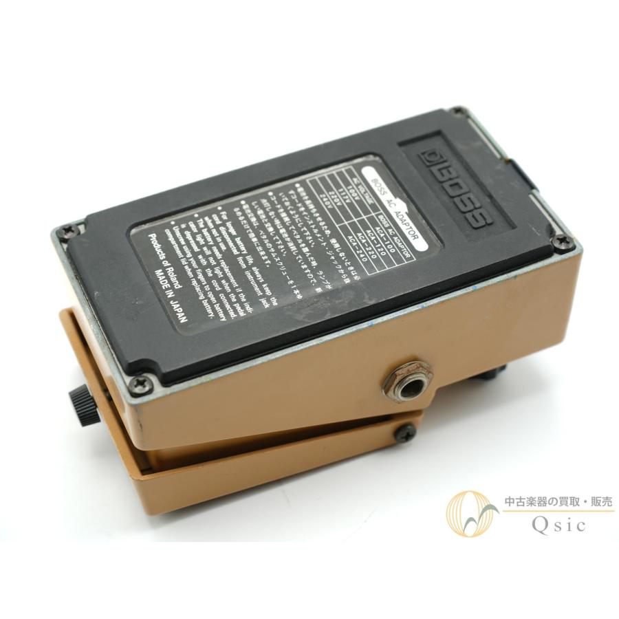 [中古] BOSS TW-1 [OMW15]【阿倍野店在庫】 |  | 01