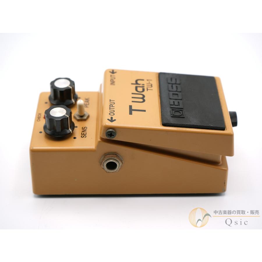 [中古] BOSS TW-1 [OMW15]【阿倍野店在庫】 |  | 02