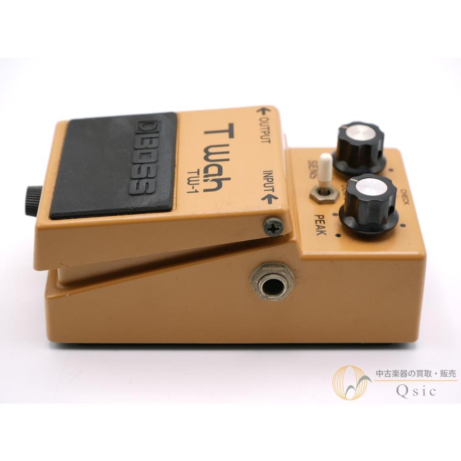 [中古] BOSS TW-1 [OMW15]【阿倍野店在庫】 |  | 03