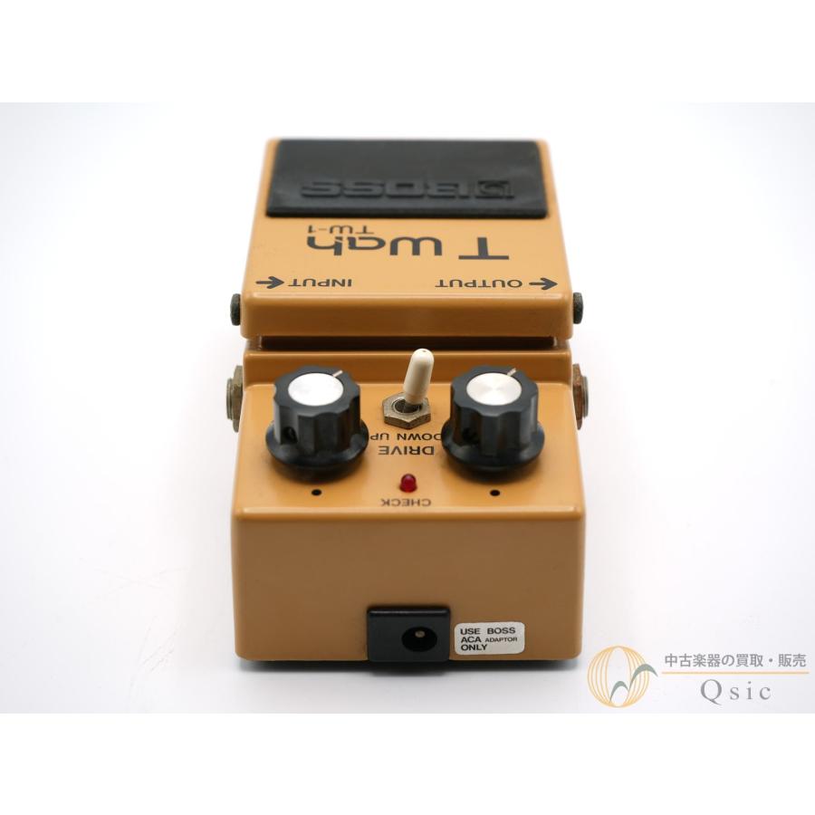 [中古] BOSS TW-1 [OMW15]【阿倍野店在庫】 |  | 04