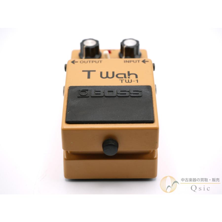 [中古] BOSS TW-1 [OMW15]【阿倍野店在庫】 |  | 05