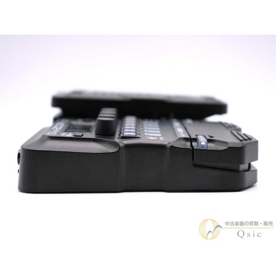 極美品] ZOOM G1X FOUR [OMW21]【阿倍野店在庫】 : 中古楽器専門店Qsic