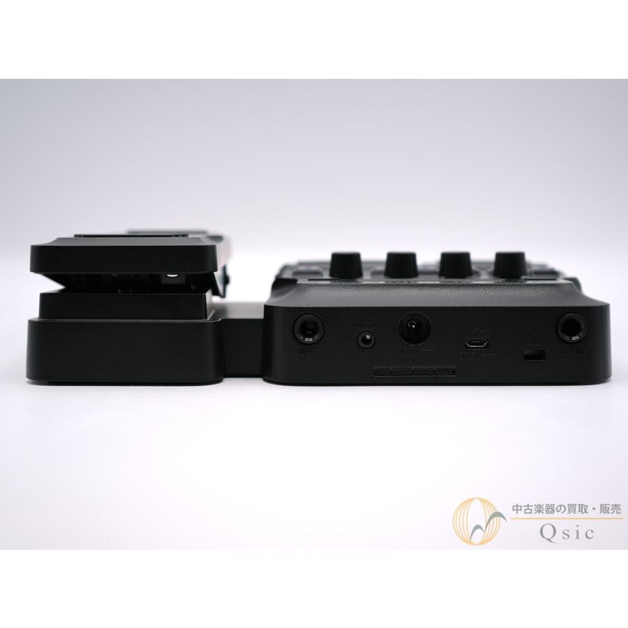極美品] ZOOM G1X FOUR [OMW21]【阿倍野店在庫】 : 中古楽器専門店Qsic