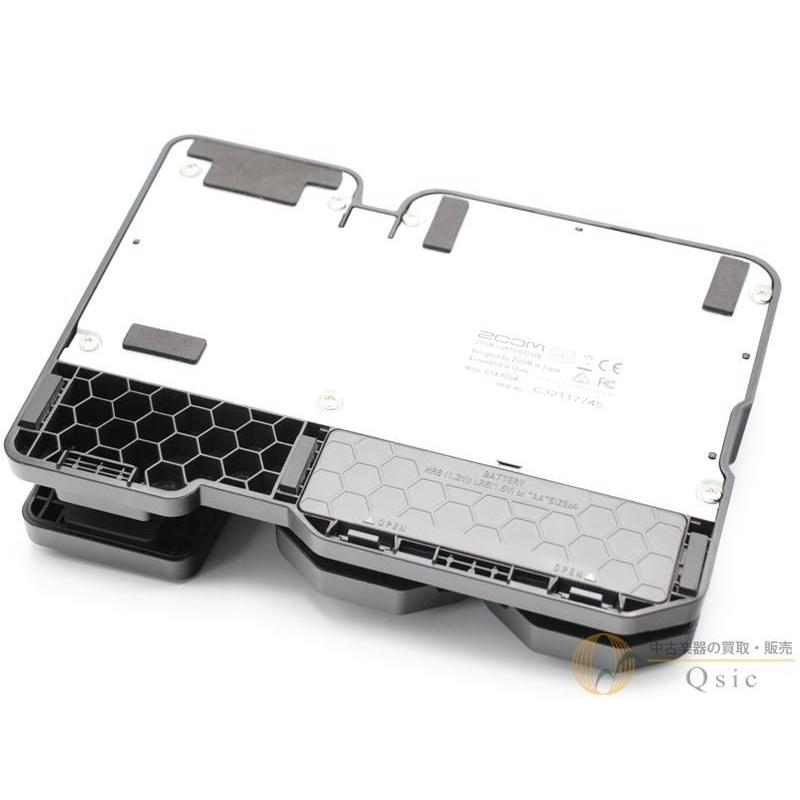 良品] ZOOM G1X FOUR [OMW35]【阿倍野店在庫】 : 中古楽器専門店Qsic
