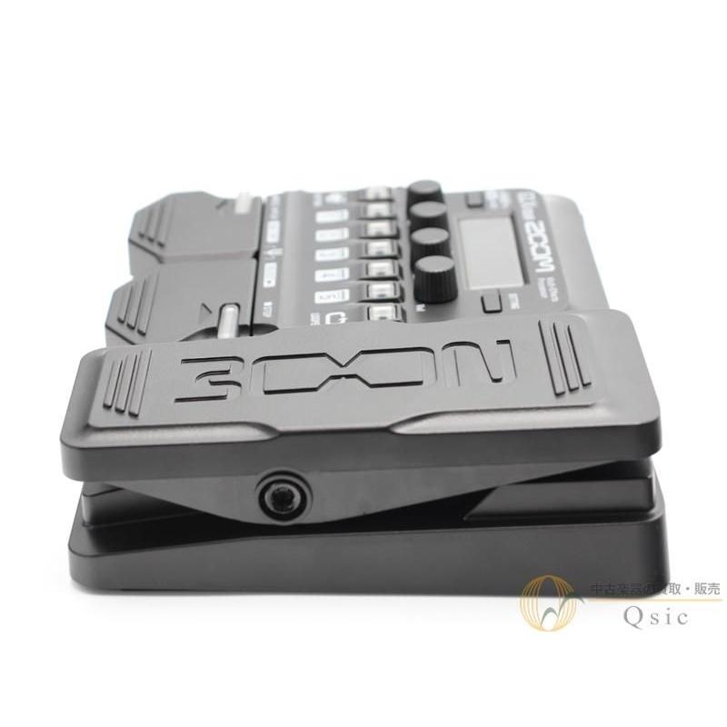 良品] ZOOM G1X FOUR [OMW35]【阿倍野店在庫】 : 中古楽器専門店Qsic