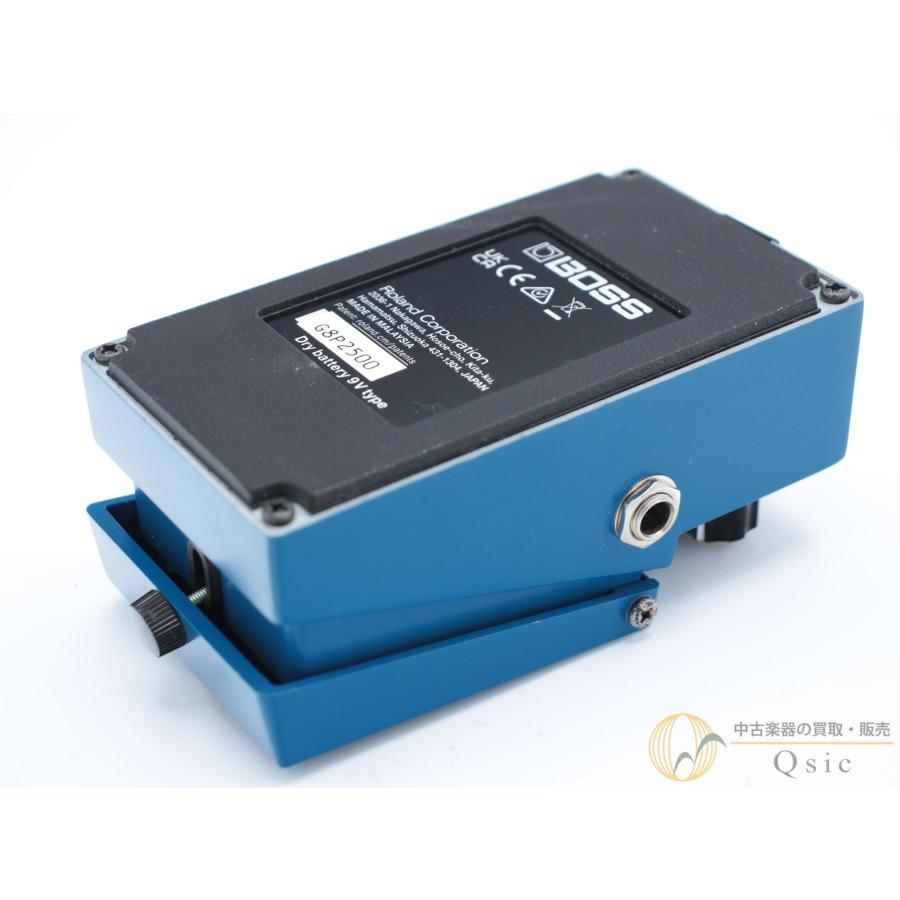 良品] BOSS BD-2 [OMW63]【阿倍野店在庫】 : 中古楽器専門店Qsic