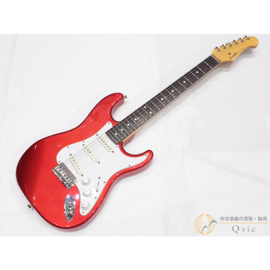 良品] Cool Z ZST-M1R 【返品OK】[OMX03]【阿倍野店在庫】 : 中古楽器