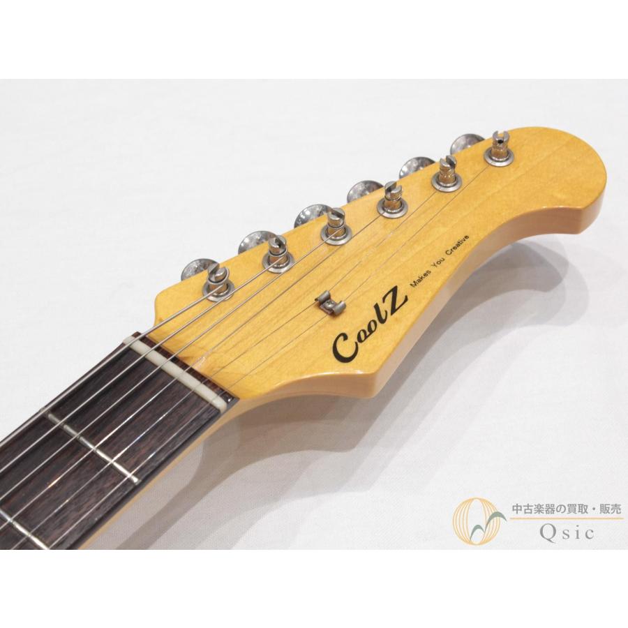 良品] Cool Z ZST-M1R 【返品OK】[OMX03]【阿倍野店在庫】 : 中古楽器