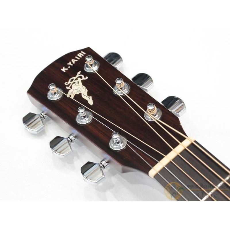 良品] K.Yairi LO-65C SB-LH 【返品OK】[OMX28]【神戸店在庫】 : 中古