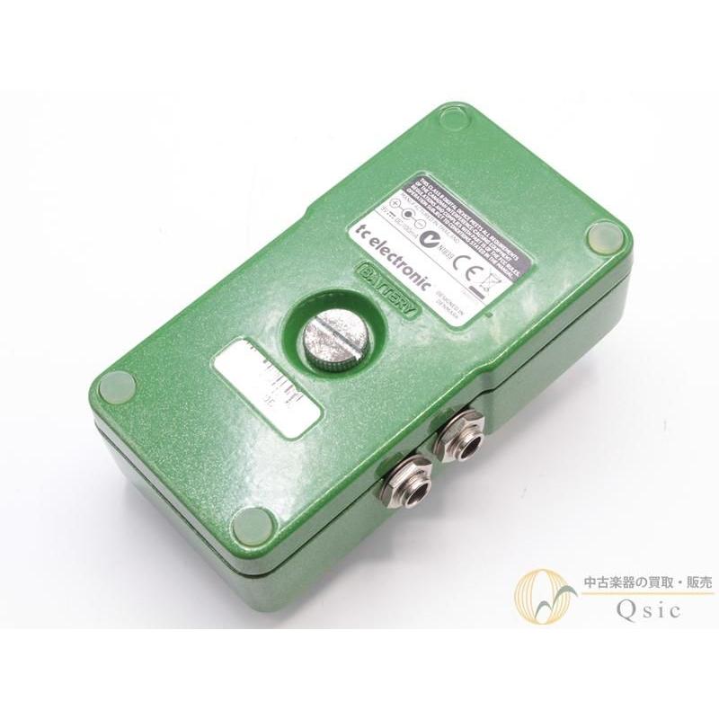 美品】tc electronic CORONA CHORUS エフェクター Pedal TC Electronic