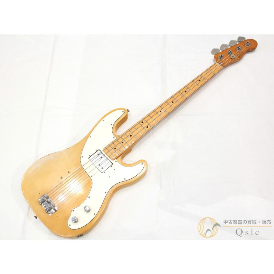 [中古] Fender Telecaster Bass 1973 1973年製 【返品OK】[OMX66]【阿倍野店在庫】の画像