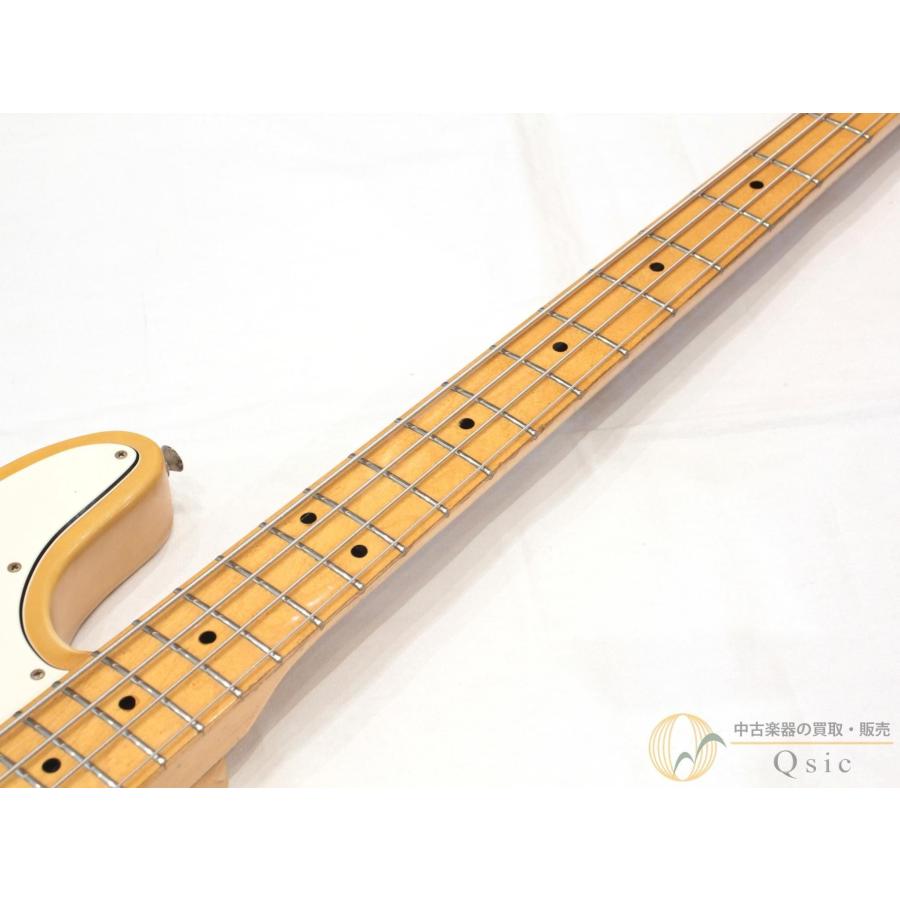 [中古] Fender Telecaster Bass 1973 1973年製 【返品OK】[OMX66]【阿倍野店在庫】の画像