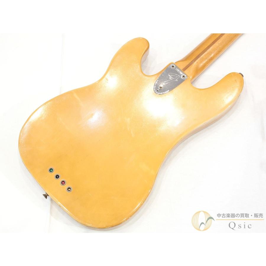 [中古] Fender Telecaster Bass 1973 1973年製 【返品OK】[OMX66]【阿倍野店在庫】の画像