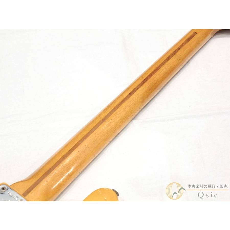 [中古] Fender Telecaster Bass 1973 1973年製 【返品OK】[OMX66]【阿倍野店在庫】の画像