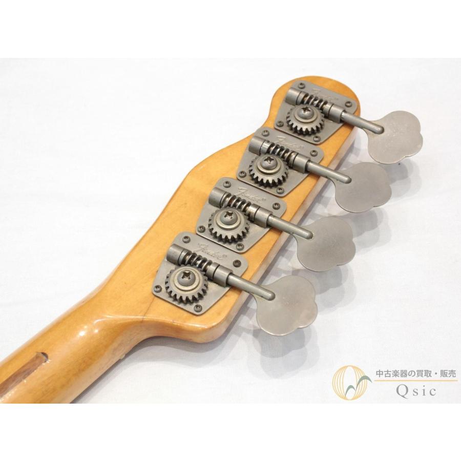 [中古] Fender Telecaster Bass 1973 1973年製 【返品OK】[OMX66]【阿倍野店在庫】の画像