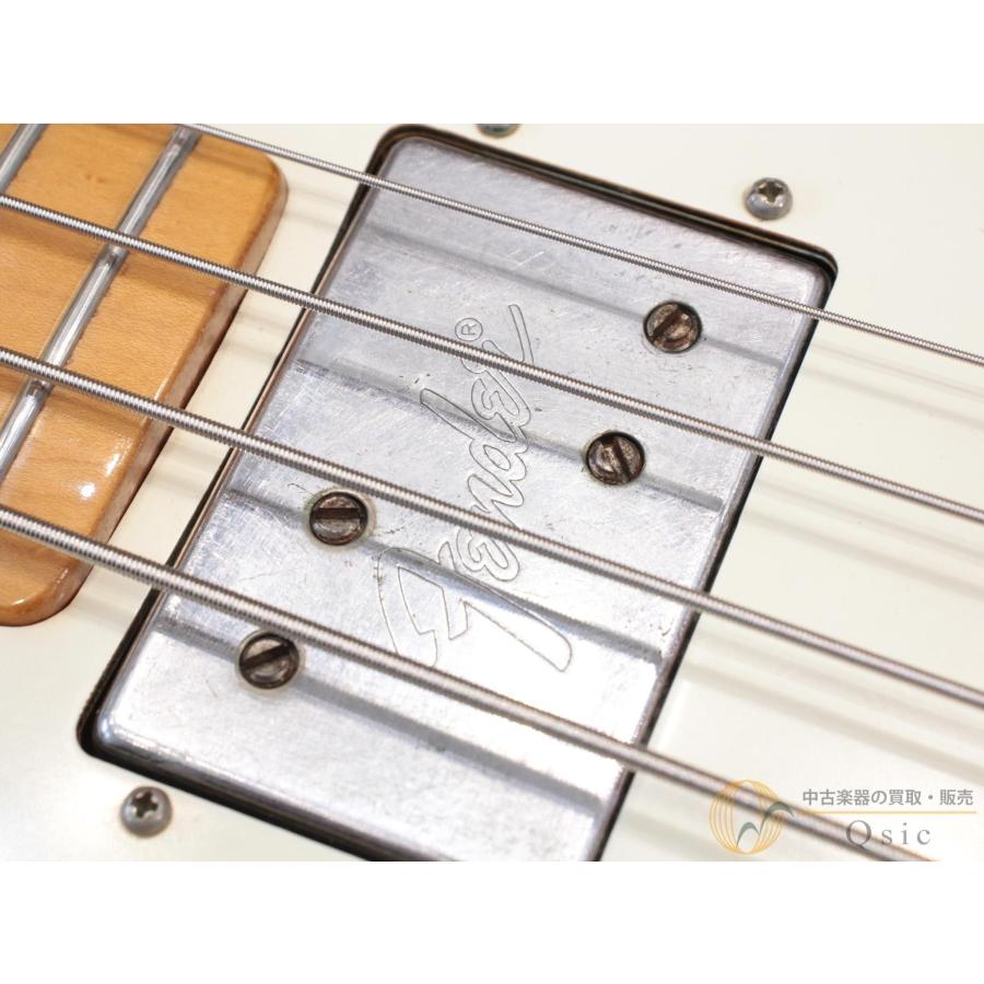 [中古] Fender Telecaster Bass 1973 1973年製 【返品OK】[OMX66]【阿倍野店在庫】の画像