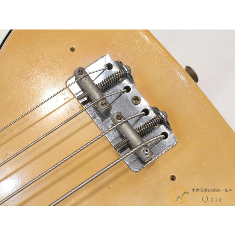 [中古] Fender Telecaster Bass 1973 1973年製 【返品OK】[OMX66]【阿倍野店在庫】の画像