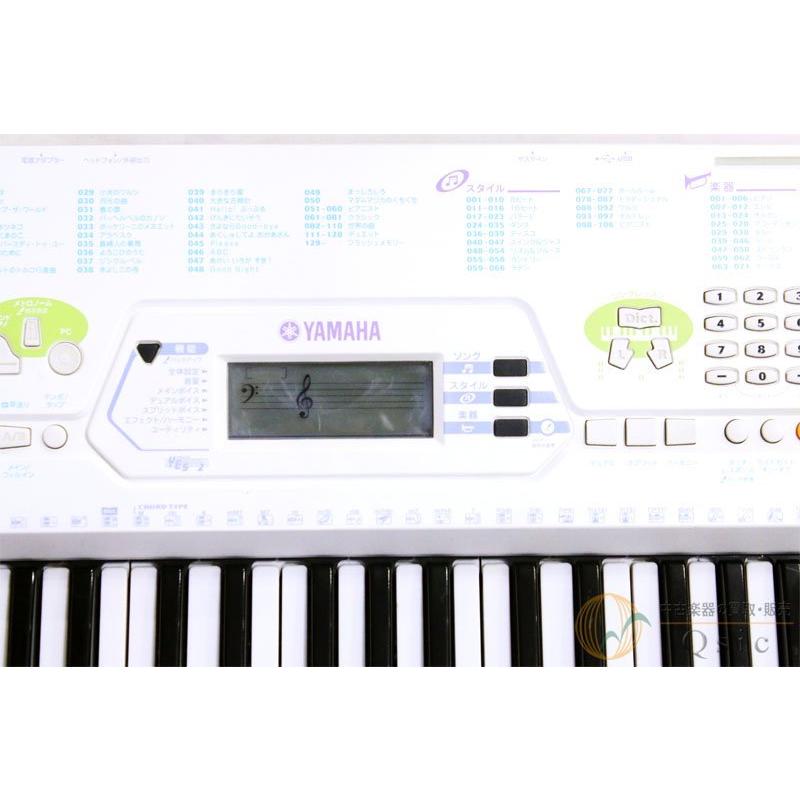 YAMAHA EZ-J25 [PH085] : 中古楽器専門店Qsic - 通販 - Yahoo!ショッピング