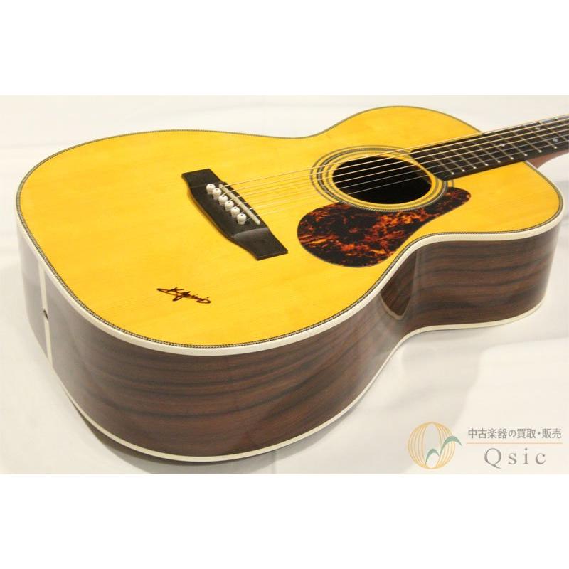 K.Yairi SO-RO HQ/VN 2021年製 【返品OK】[PI012] // セール対象商品