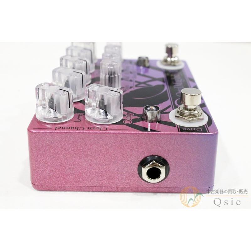 エフェクター、PA機器 vivie owlmighty ii ジャンク