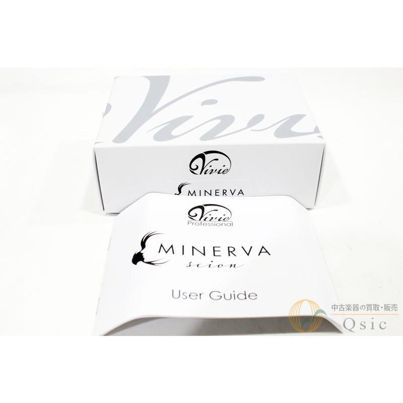 極美品] Vivie MINERVA scion [PJ045] : pj045 : 中古楽器専門店Qsic 