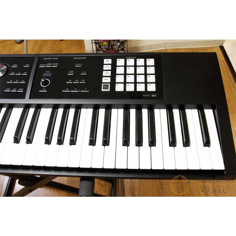 美品] Roland FA-07○ 2019年製 [PJ097] : 中古楽器専門店Qsic - 通販 