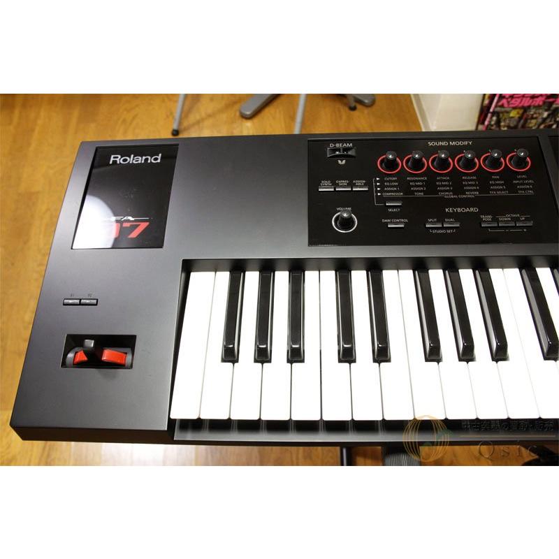 Roland fa-07 ソフトケース Amazon | Roland ミュージック