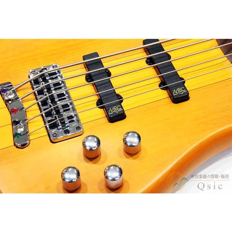 超美品] Warwick RockBass Streamer NT1 5st 【返品OK】[PJ164] : 中古  