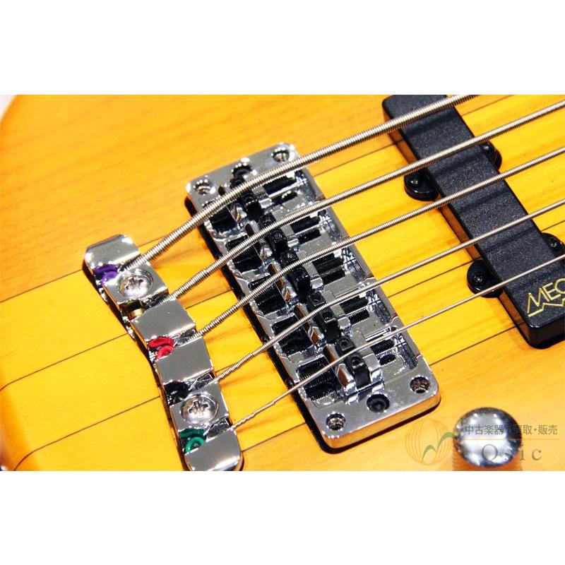 超美品] Warwick RockBass Streamer NT1 5st 【返品OK】[PJ164] : 中古