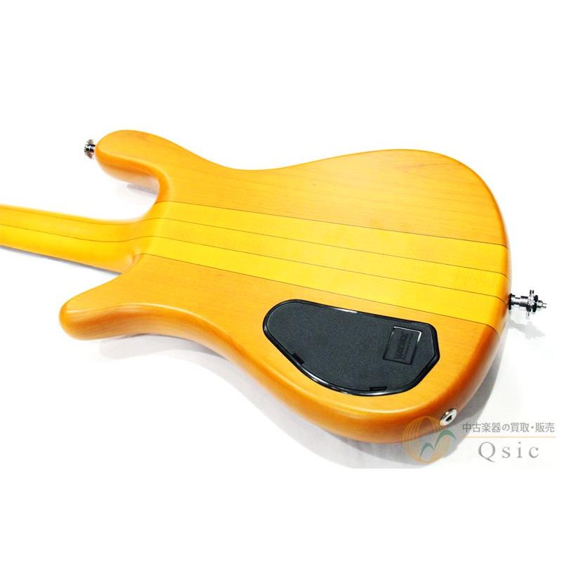超美品] Warwick RockBass Streamer NT1 5st 【返品OK】[PJ164] : 中古