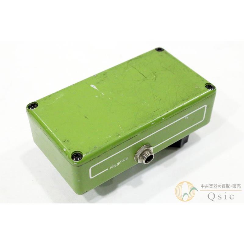 中古] Maxon D&S II [PJ261] : 中古楽器専門店Qsic - 通販 - Yahoo