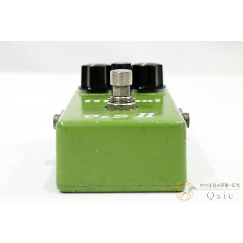 中古] Maxon D&S II [PJ261] : 中古楽器専門店Qsic - 通販