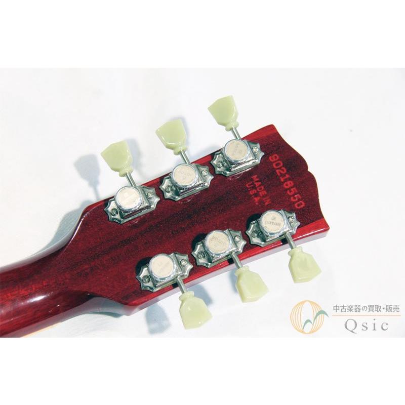 【超軽量】※動画あり Gibson LP Standard DC 98年製 Where Did the DC LP Come From? | 1998 Gibson Les Paul