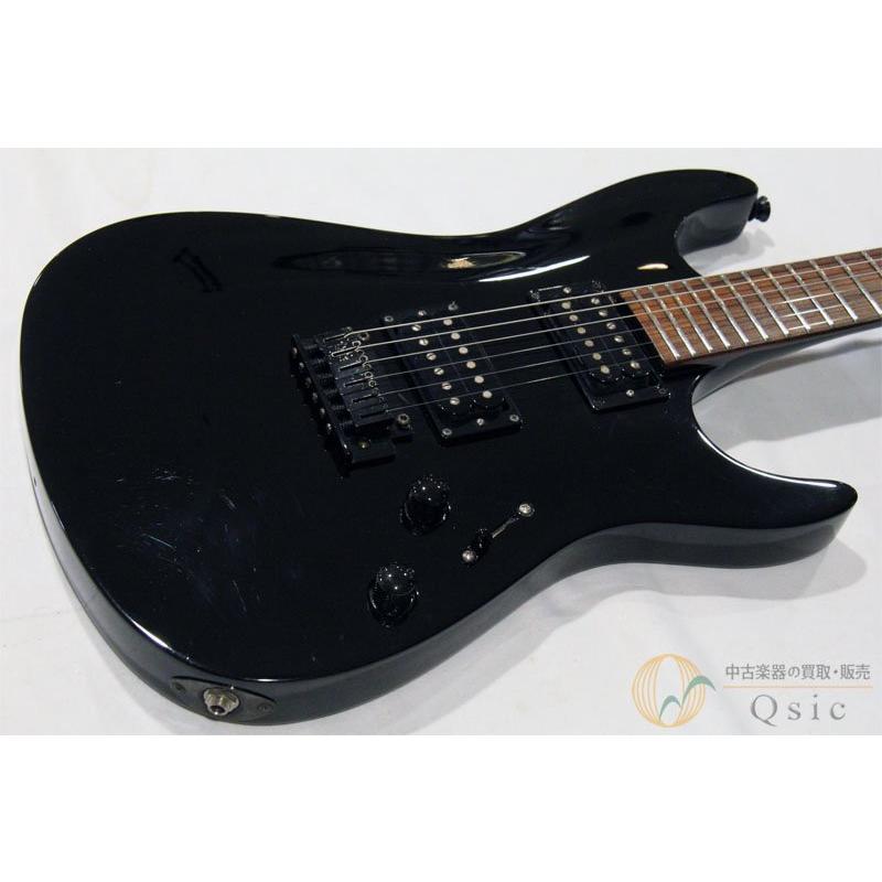 中古] Fender Showmaster HH BLK 【返品OK】[PJ321] : 中古楽器