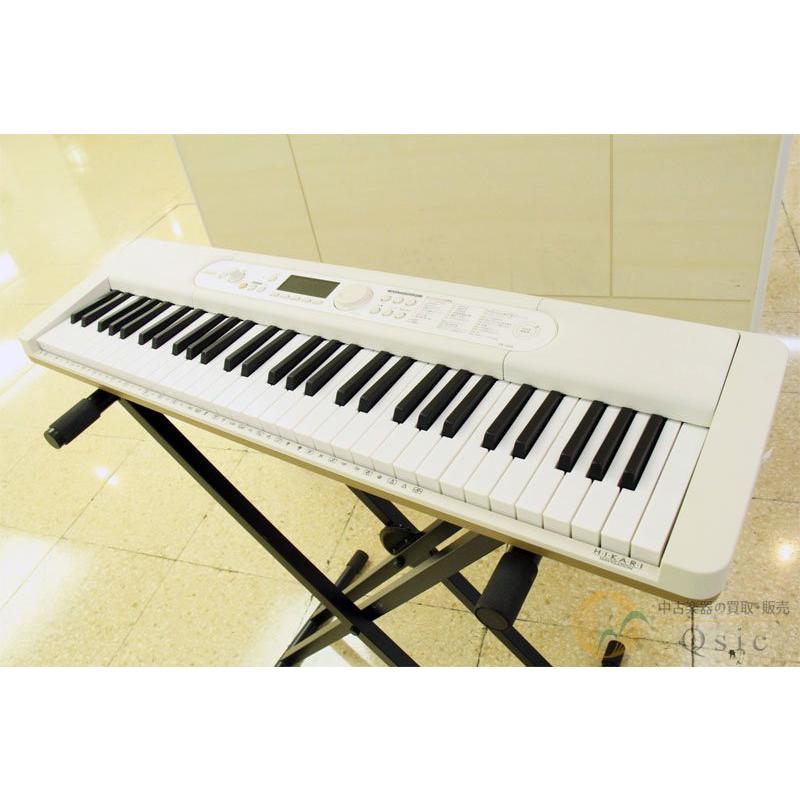 極美品] CASIO LK-526 2022年製 [PJ328] : pj328 : 中古楽器専門店Qsic 