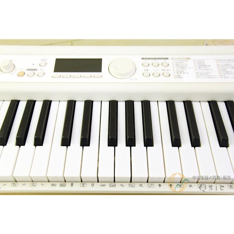 極美品] CASIO LK-526 2022年製 [PJ328] : 中古楽器専門店Qsic - 通販 