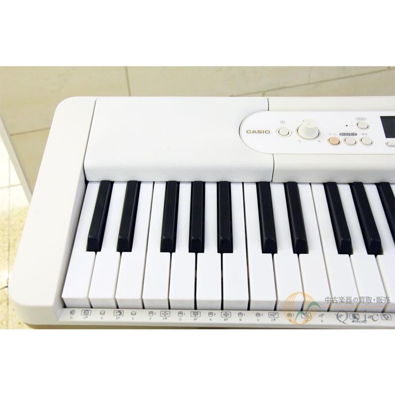 極美品] CASIO LK-526 2022年製 [PJ328] : 中古楽器専門店Qsic - 通販