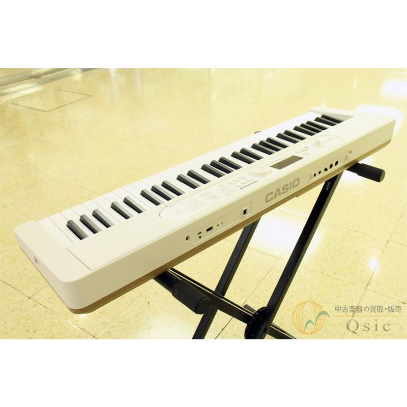 極美品] CASIO LK-526 2022年製 [PJ328] : 中古楽器専門店Qsic - 通販