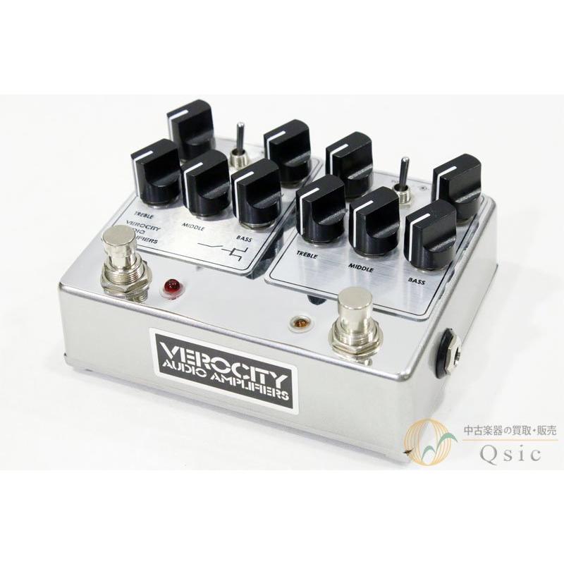 VeroCity 三PLUS 2ch+3ch
