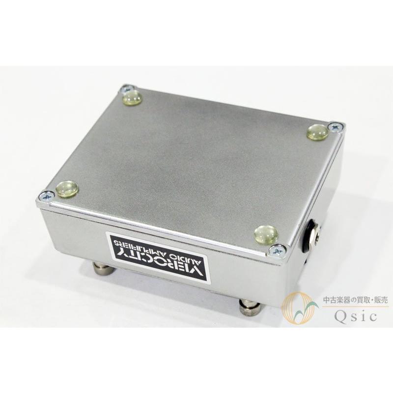 Verocity Effects 三plus 2ch+ 3ch